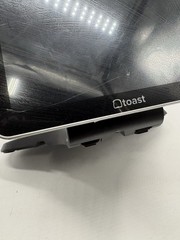 Toast Flex TT200 POS System dual display Screen