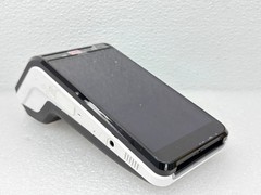 Pre Owned | Castle Technology Saturn1000 Android Wireless POS Terminal Only