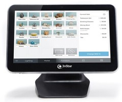 3nStar Android Fanless All-in-One POS Complete bundle 15.6″ for Aldelo Express
