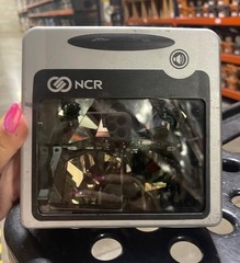 NCR RealPOS 7884-1000-9090 Table Barcode Scanner