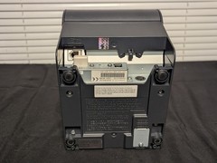 Epson – TM-T88V M244A – USB Thermal Receipt Printer w/ Power Adapter – AS-IS
