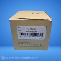 Canon TM-RC03BK Ribbon Cassette 0651