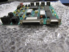 Microscan MS-2010 Scanner Circuit Board – NEW condition