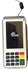 Pax A80 Countertop Android Smart Credit Card Terminal – Factory Reset