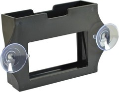 Lightweight EZ Pass Toll Tag Holder with – Easy Install