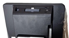 New NCR CX3 15.6″ POS Touchscreen System i3-8145UE, 120GB SSD 8GB, W10, PSU