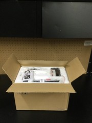 NEW EPSON TM-U220IIB M384B Dot matrix printer