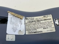 J1: Verifone PinPad 1000SE Payment Terminal Pin Pad