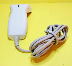 🔥OPTICON OPT-6125-USB HANDHELD CCD BARCODE SCANNER 200 SCANS/SEC LIGHTWEIGHT🔥