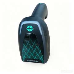 Datalogic Gryphon GD4690-DPM Wireless Handheld 2D Barcode Scanner With USB Cable
