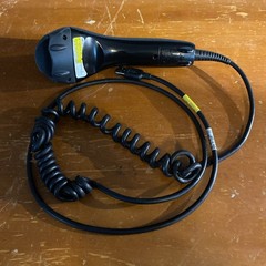 HONEYWELL Voyager 1200G USB Barcode Scanner – Scanner Only