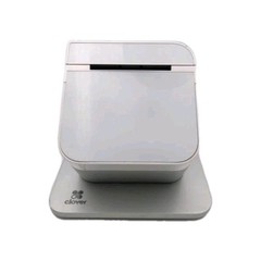 Clover Station 2.0 2018 P500 Printer