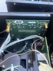 Lot of 3 AIT RPMView Optical Inspection Imaging Scanner Modules