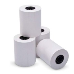 50-200 Rolls 2 1/4″ x 85′ Cash Register POS Receipt Thermal Paper Roll BPA Free