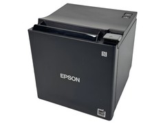 Epson TM-M30II-NT M362C Compact POS Thermal Receipt Printer LAN USB FAST SHIP