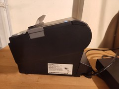 Epson TM-T88VI POS Compact Thermal Receipt Printer Ethernet USB M338A