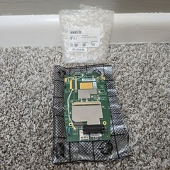 Symbol PCB ASSY 7528 Main Logic Board Barcode Terminal Handheld Scanner
