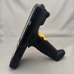 Zebra MC330 Mobile Computer Barcode Scanner – MC330K-GI3HA3US