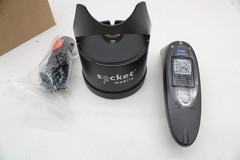 Socket Mobile S740 Bluetooth Scanner w/ 110 Dock CX3811-2571