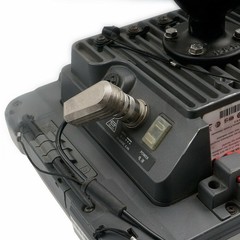 ITE Power Supply for Honeywell LXE Thor VM1