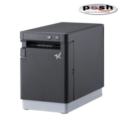 NEW STAR MICRONICS, THERMAL LABEL PRINTER, MC-LABEL2, BARCODE PRINTER