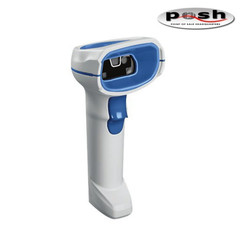 NEW Zebra DS8178-HC 2D Bluetooth Scanner Kit Cradle USB Healthcare White