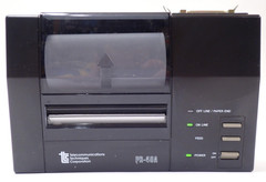 TELECOMMUNICATIONS TECHNIQUES/SEIKO INSTRUMENTS PR-40A THERMAL PRINTER FULL KIT