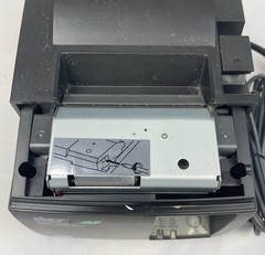 Star TSP100II futurePRNT Direct Thermal POS Receipt Printer USB 143IIU – ECO