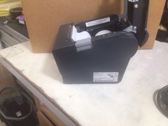 Epson Thermal Printer For Gilbarco Passport