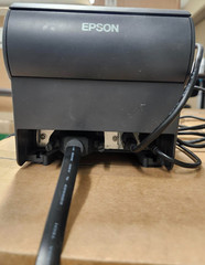 Epson Thermal Receipt Printer TM-T88V