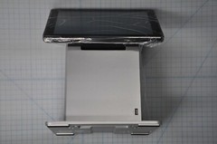 REDSIS 10″ POS Android TouchScreen w/o Printer RAM 1Gb 16Gb RF1645PTS