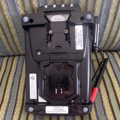 Ingenico Lane/5000 Wired Credit Card Terminal Reader LAN500-USTPHX07A