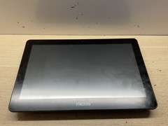 Oracle Micros For Parts – No Stand and No Power Supply Not Included/FRA579