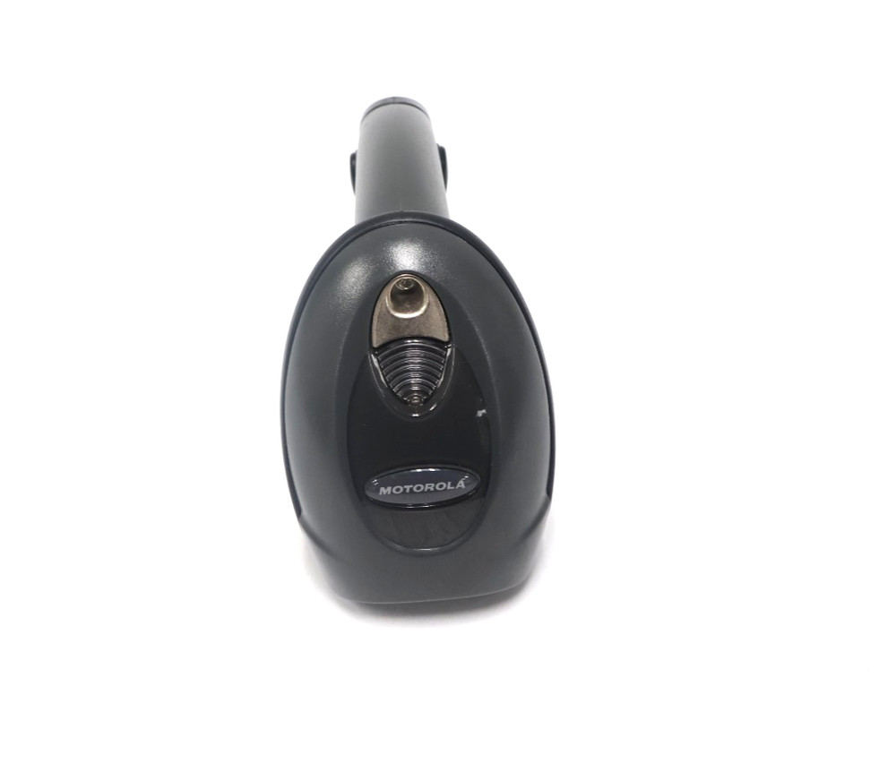 Motorola Barcode Scanner DS4208