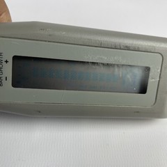 PSC Quick Check 200 Hand Held Barcode Scanner