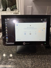 SpotOn APEXA GW POS Touchscreen System W/ PAX SP30 Card Reader