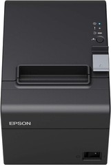 Epson TM-T20III-001, Monochrome Thermal POS Printer C31CH51001 – Black