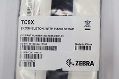 For Zebra TC51 TC56 Protective Cover Case Hand Rugged Boot SG-TC5X-EXO1-01