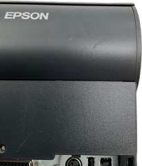 Epson TM-T88VII Thermal POS Receipt Printer Auto Cutter 72mm