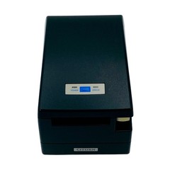 Citizen CT-S2000 RSU-BK Hi-Speed Receipt Direct Thermal POS Printer USB Serial