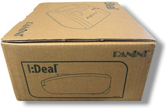 (BRAND NEW) Panini I:DEAL USB 2.0 Interface Single Feed Check Scanner