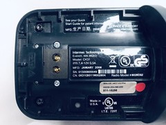 Intermec CK31 CK31CB011M002804 TE2000 EX25 Far Near Imager Barcode Scanner