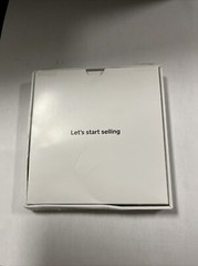 Credit Card Reader Chip Machine for Mobile Phones, iPhone Android iPad, Square®