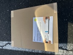 Square Register 2nd Generation POS System Brand New Factory Sealed Retail