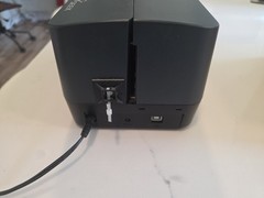 E Seek M500 ID Card Reader Scanner