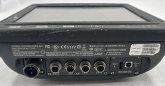 SYMBOL VC5090-MA0QM0GH7WR VEHICLE FORKLIFT MOUNT DATA TERMINAL +VC5090KYBD-02R
