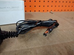 NEW INTERMEC 047793 Power Supply 120V IN 10V, 8W MAX OUT Fast Shipping