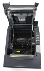 Epson TM-T88IV M129H Ethernet USB Thermal Receipt Printer; 6177766