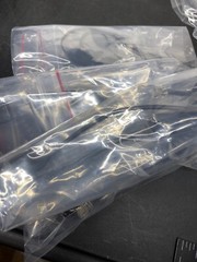 5 Credit Card Terminal Pin Pad Cord sets (Cable Dejavoo P1000) (CBL-MAGICPP1000)