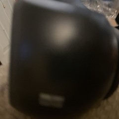 Honeywell Orbit MS7120 Omnidirectional Barcode Scanner : Untested
